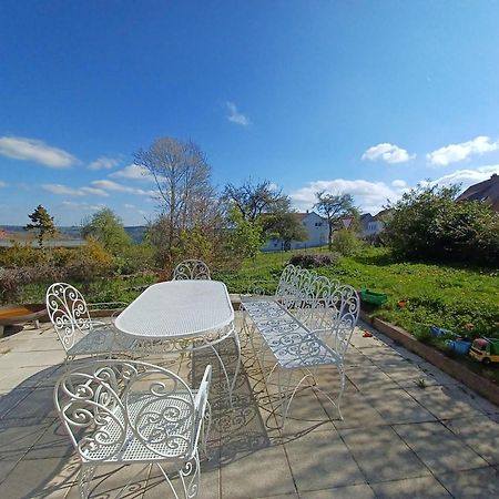 Landhaus Alpenpanorama Loeffingen Luaran gambar