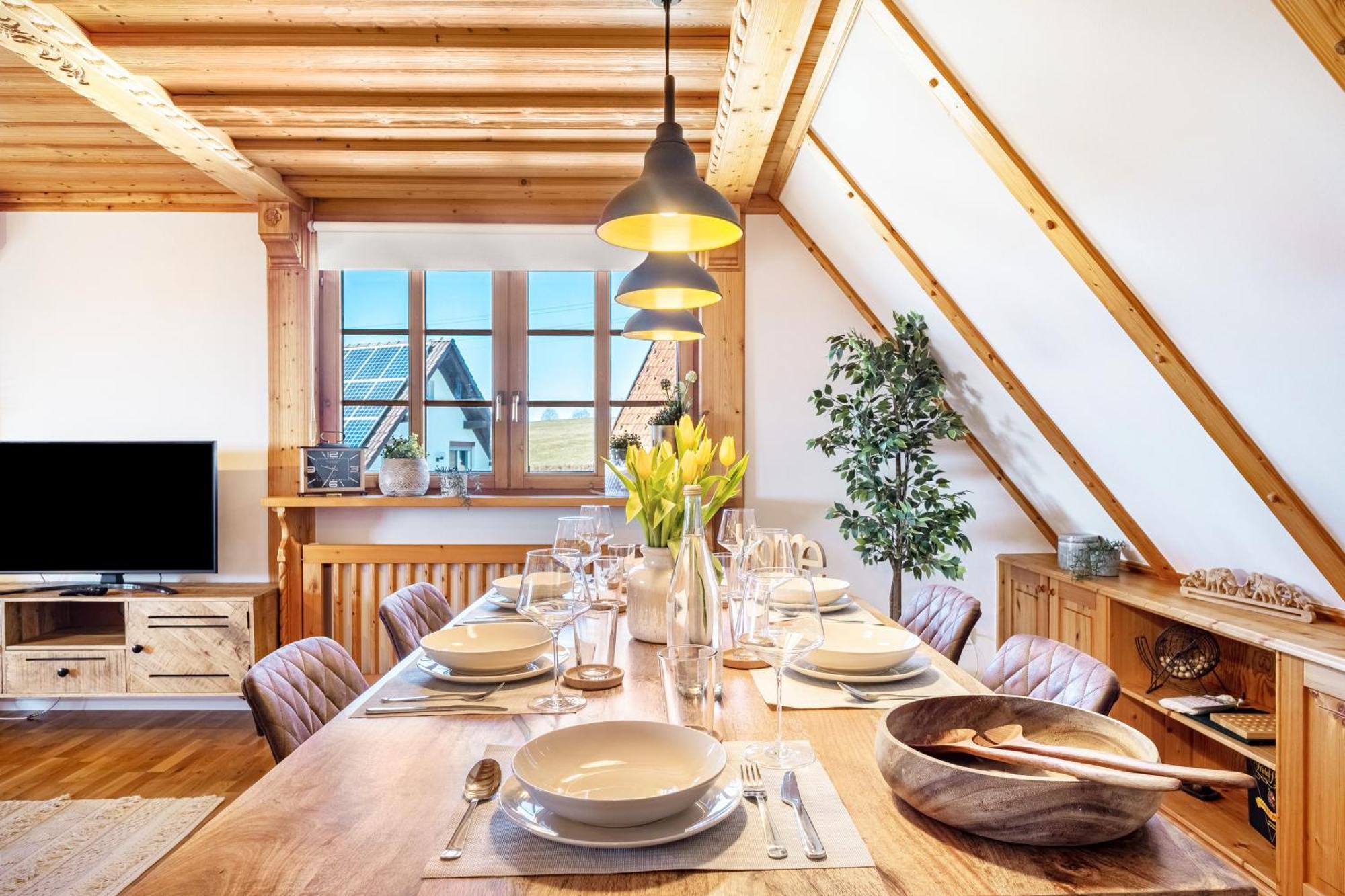 Landhaus Alpenpanorama Loeffingen Luaran gambar