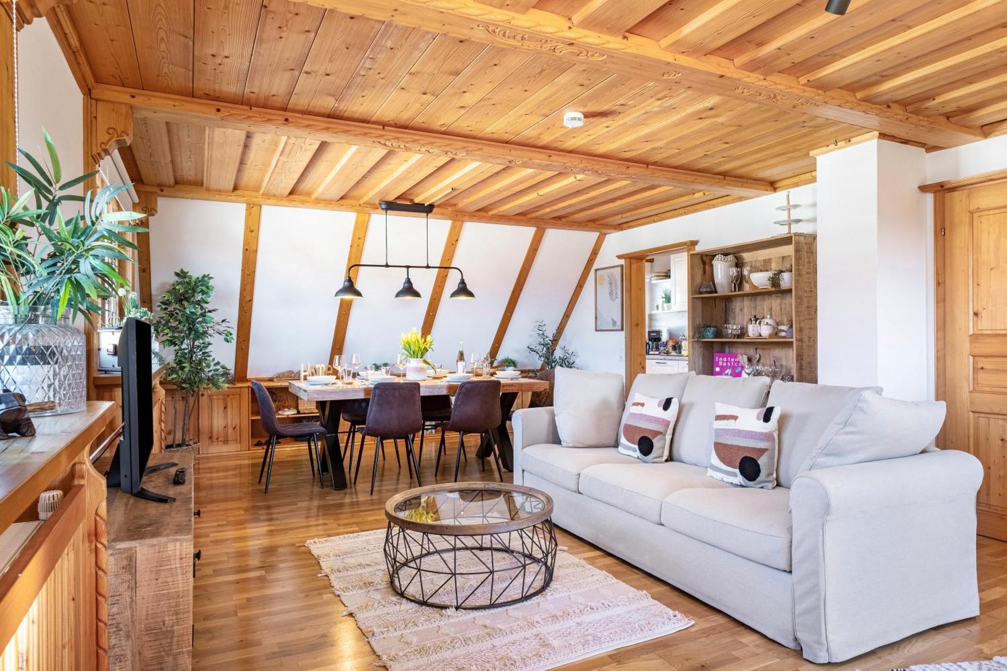 Landhaus Alpenpanorama Loeffingen Luaran gambar