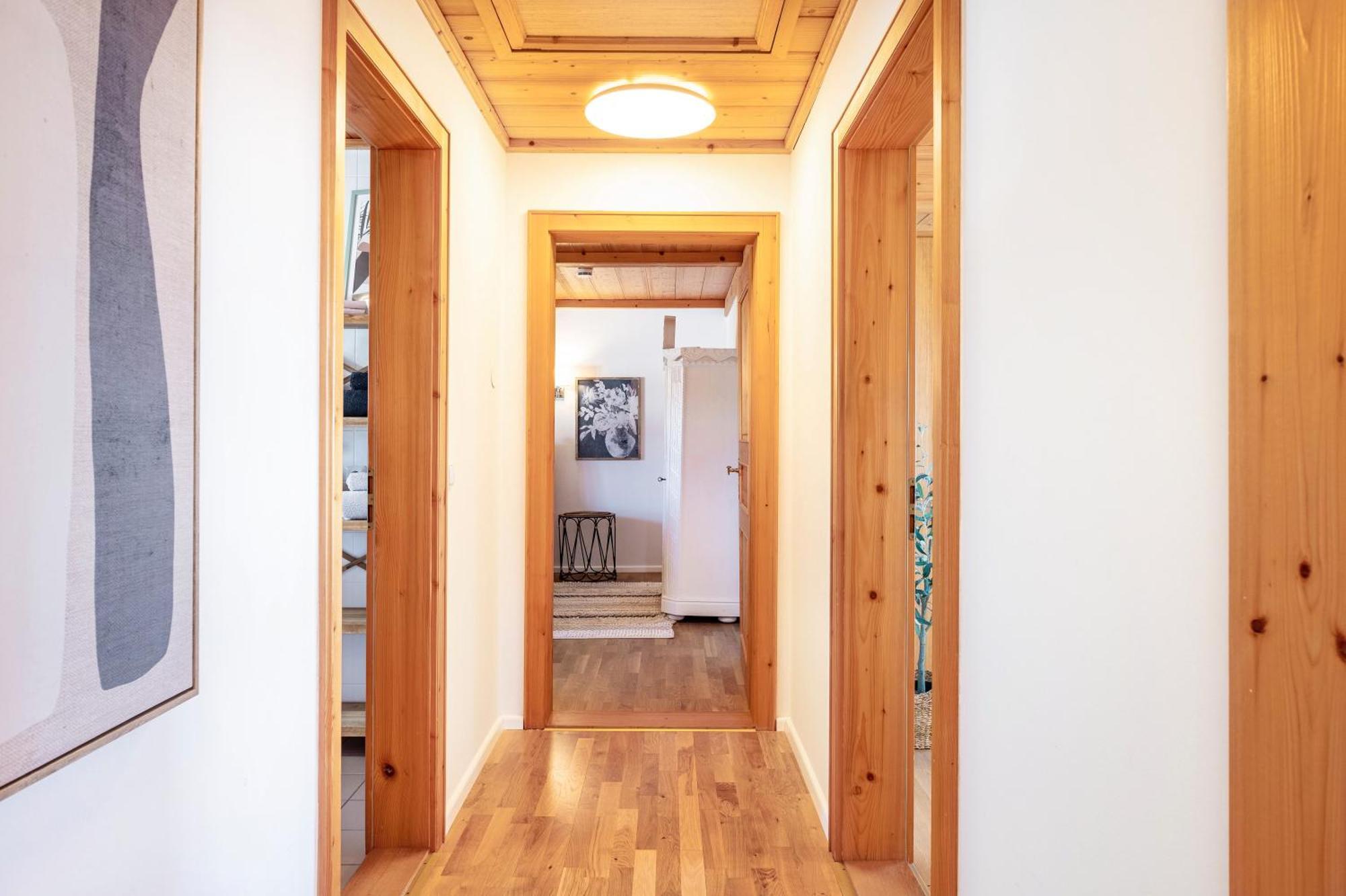 Landhaus Alpenpanorama Loeffingen Luaran gambar